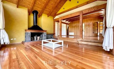 Casa en Venta en Camino Villarrica - Pedregoso