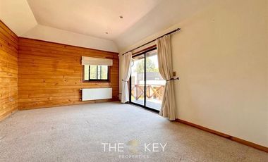 Casa en Venta en Camino Villarrica - Pedregoso