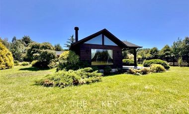 Casa en Venta en Camino Villarrica - Pedregoso