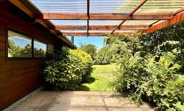 Casa en Venta en Camino Villarrica - Pedregoso