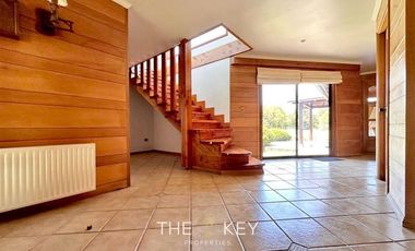 Casa en Venta en Camino Villarrica - Pedregoso