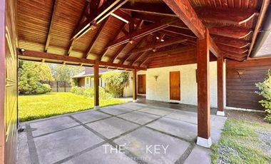 Casa en Venta en Camino Villarrica - Pedregoso