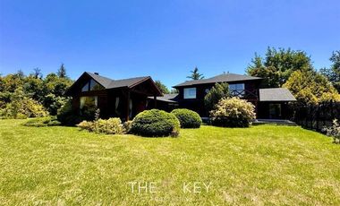 Casa en Venta en Camino Villarrica - Pedregoso