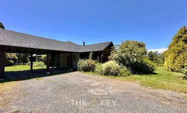 Casa en Venta en Camino Villarrica - Pedregoso