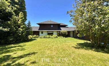 Casa en Venta en Camino Villarrica - Pedregoso