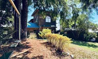 Casa en Venta en Playa Linda, Lorena, Villarrica