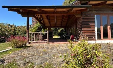 Casa en Venta en Playa Linda, Lorena, Villarrica