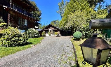 Casa en Venta en Playa Linda, Lorena, Villarrica