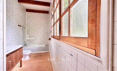 Casa en Venta en Playa Linda, Lorena, Villarrica