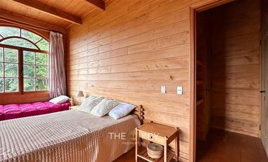 Casa en Venta en Playa Linda, Lorena, Villarrica