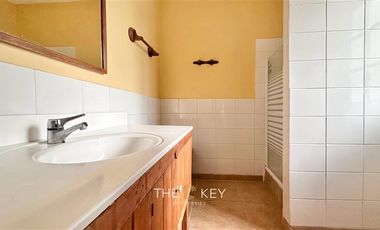 Casa en Venta en Playa Linda, Lorena, Villarrica