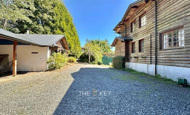 Casa en Venta en Playa Linda, Lorena, Villarrica