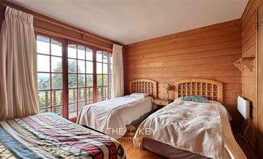 Casa en Venta en Playa Linda, Lorena, Villarrica