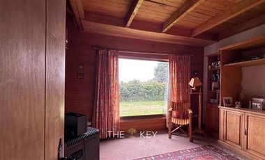 Casa en Venta en Playa Linda, Lorena, Villarrica