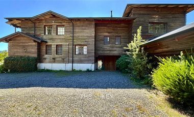 Casa en Venta en Playa Linda, Lorena, Villarrica