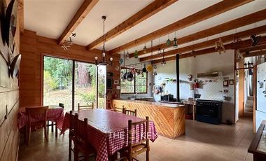 Casa en Venta en Playa Linda, Lorena, Villarrica