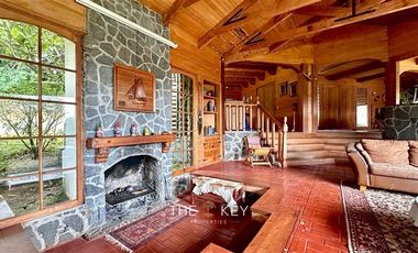 Casa en Venta en Playa Linda, Lorena, Villarrica
