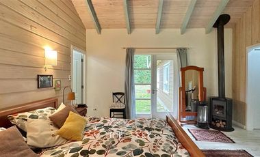 Casa en Venta en Cam. Villarrica Licanray - Carilelfu
