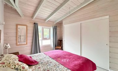 Casa en Venta en Cam. Villarrica Licanray - Carilelfu