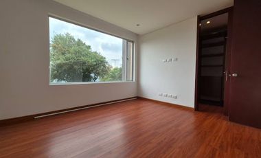 ARRIENDO de CASAS en LA CALERA