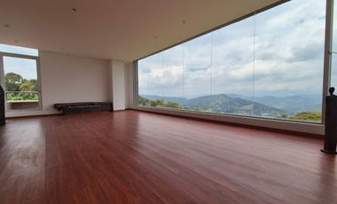 ARRIENDO de CASAS en LA CALERA