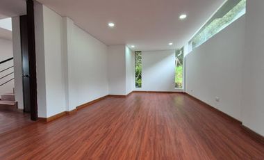 ARRIENDO de CASAS en LA CALERA