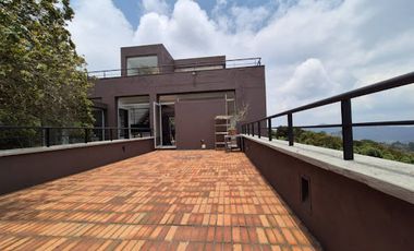 ARRIENDO de CASAS en LA CALERA