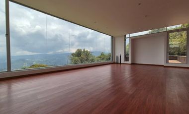ARRIENDO de CASAS en LA CALERA