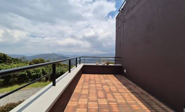 ARRIENDO de CASAS en LA CALERA