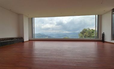 ARRIENDO de CASAS en LA CALERA