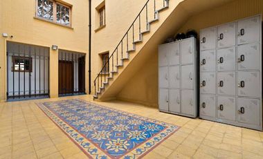 ARRIENDO de CASA COMERCIAL en BOGOTA