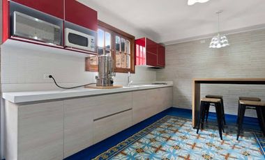 ARRIENDO de CASA COMERCIAL en BOGOTA