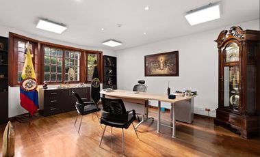 ARRIENDO de CASA COMERCIAL en BOGOTA