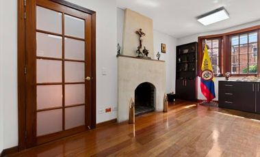 ARRIENDO de CASA COMERCIAL en BOGOTA