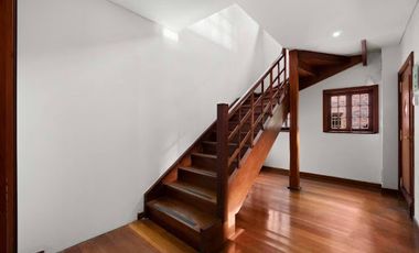 ARRIENDO de CASA COMERCIAL en BOGOTA