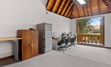 ARRIENDO de CASA COMERCIAL en BOGOTA
