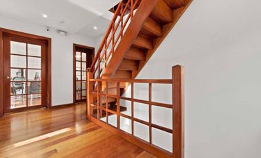 ARRIENDO de CASA COMERCIAL en BOGOTA