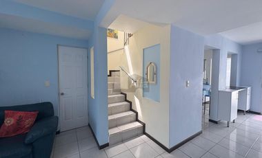 Casa amueblada en renta Real de Arboledas