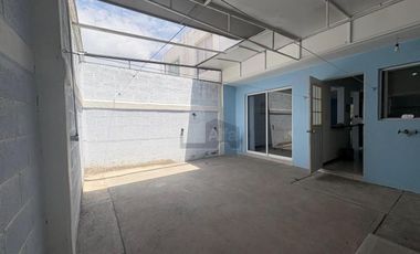 Casa amueblada en renta Real de Arboledas