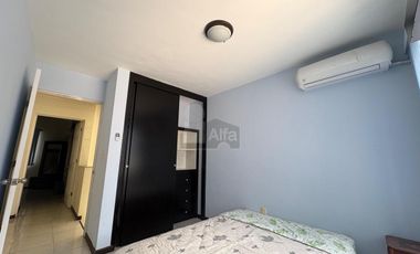 Casa amueblada en renta Real de Arboledas