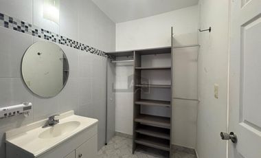 Casa amueblada en renta Real de Arboledas