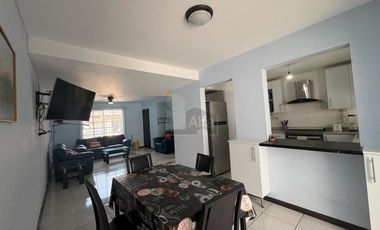 Casa amueblada en renta Real de Arboledas