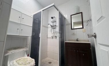 Casa amueblada en renta Real de Arboledas