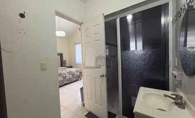 Casa amueblada en renta Real de Arboledas