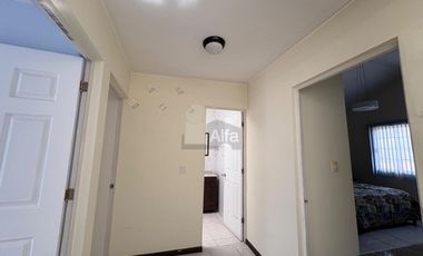 Casa amueblada en renta Real de Arboledas