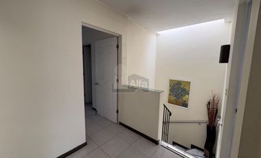 Casa amueblada en renta Real de Arboledas