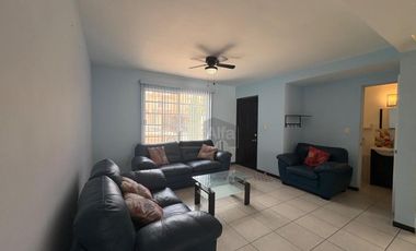 Casa amueblada en renta Real de Arboledas