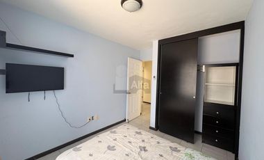 Casa amueblada en renta Real de Arboledas