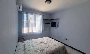 Casa amueblada en renta Real de Arboledas