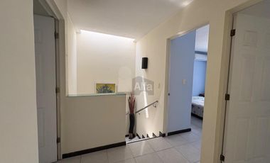 Casa amueblada en renta Real de Arboledas